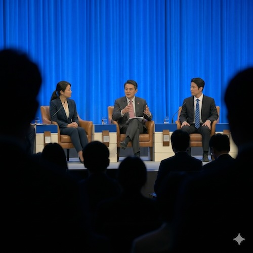 Panel: Enhanced EBT Program